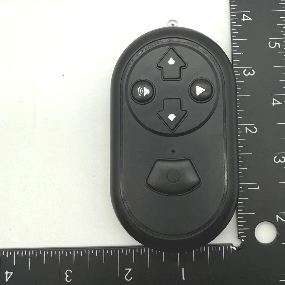 Rapid Raptor Remote Control Replacement Odyssey- 5 button. - Picture 3 of 4